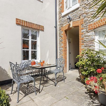 Old Mill Court Villa Brixham Dış mekan fotoğraf