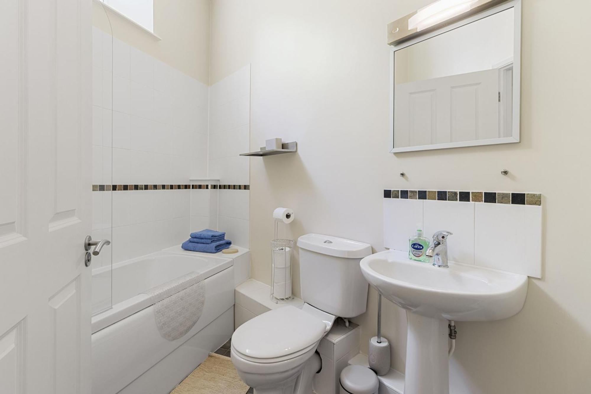 Old Mill Court Villa Brixham Dış mekan fotoğraf