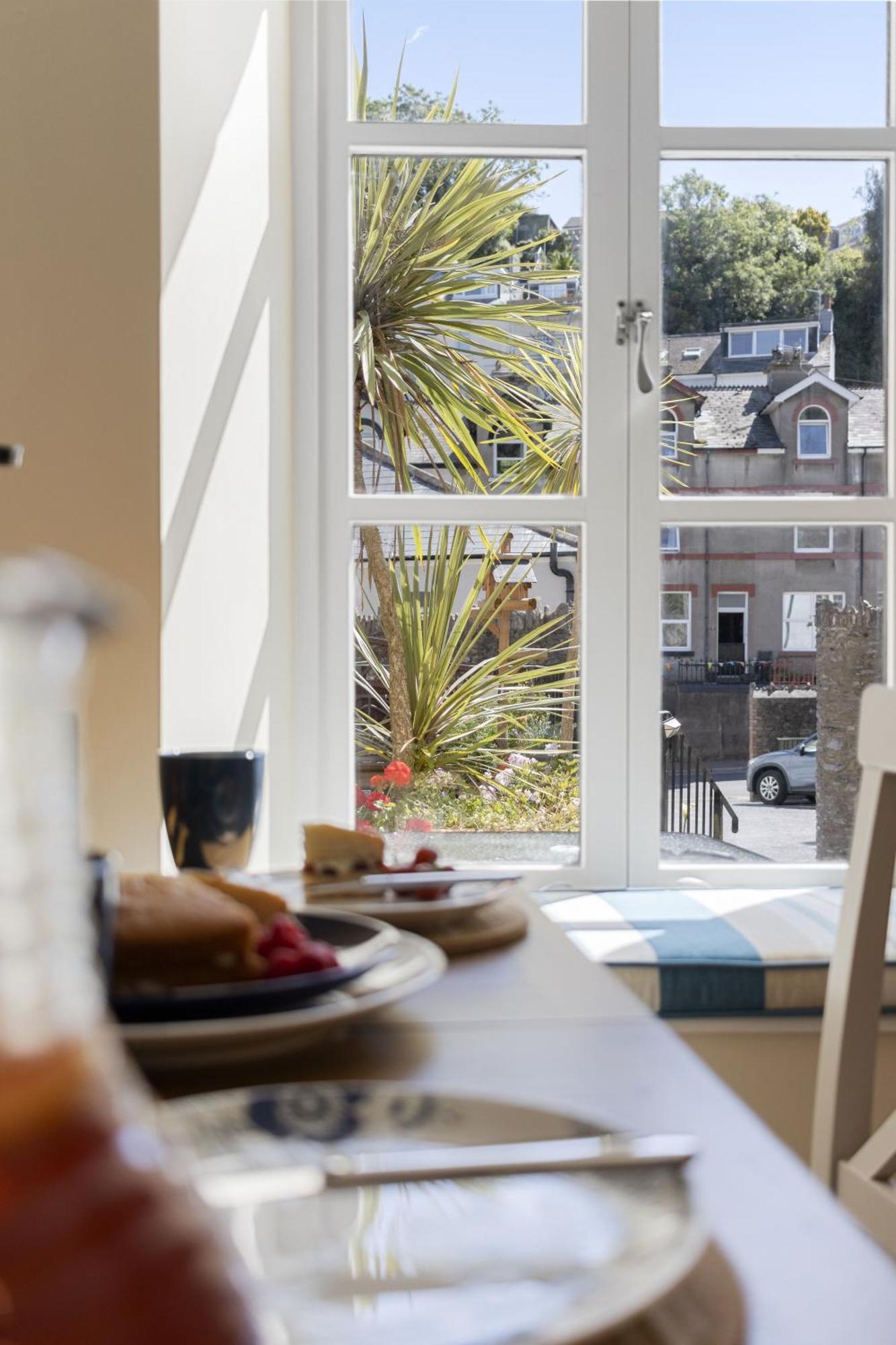 Old Mill Court Villa Brixham Dış mekan fotoğraf