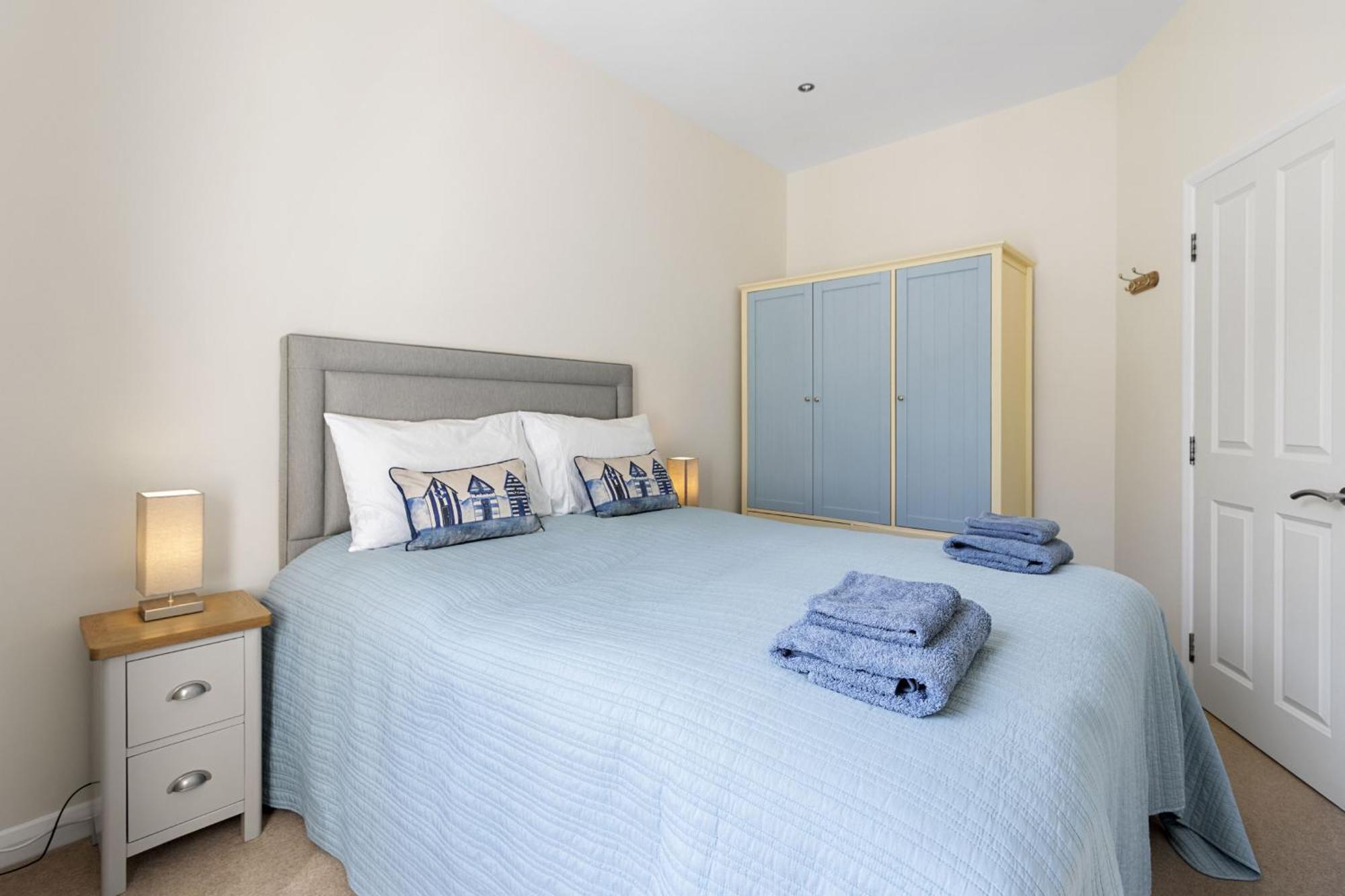 Old Mill Court Villa Brixham Dış mekan fotoğraf