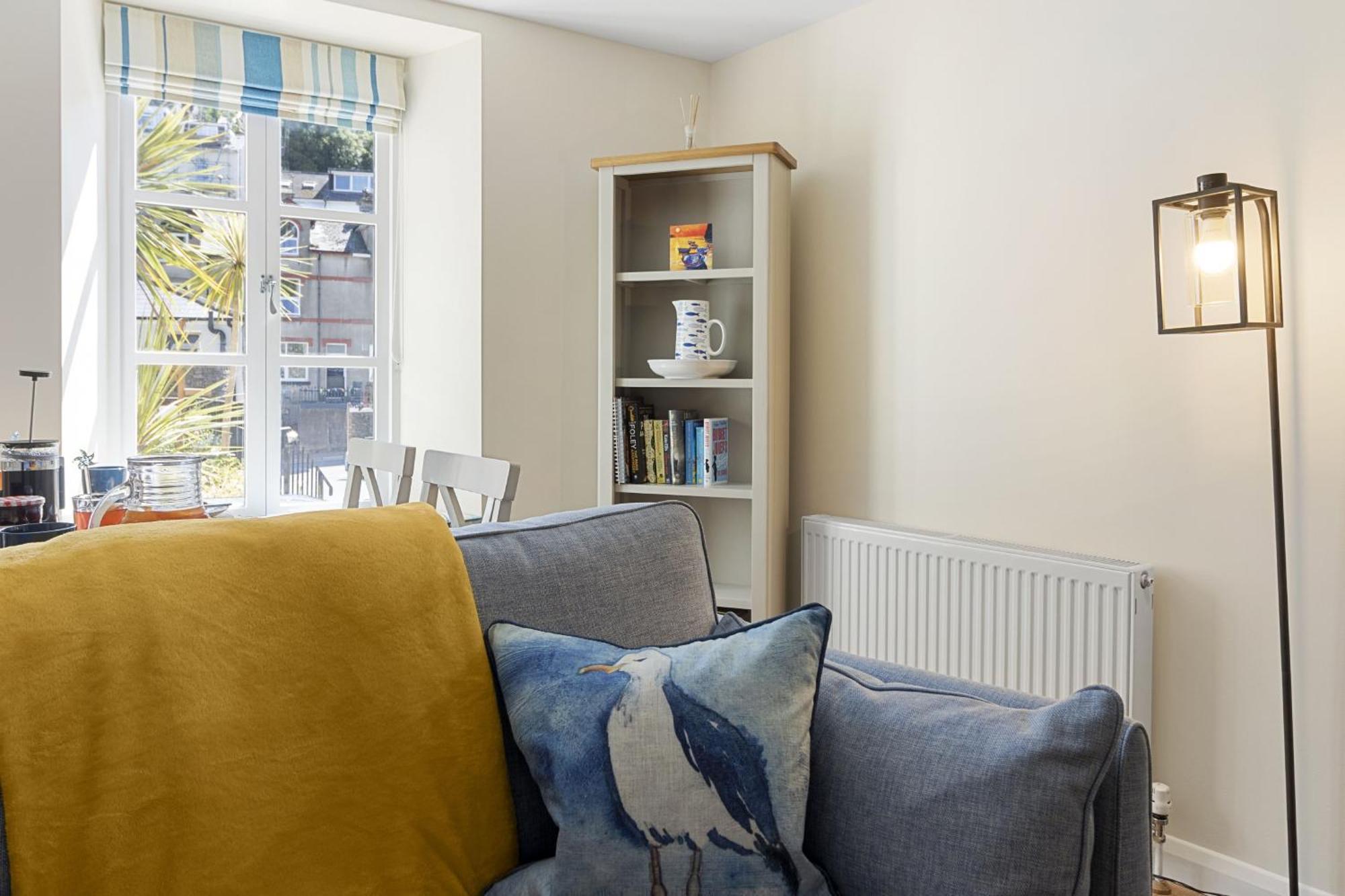 Old Mill Court Villa Brixham Dış mekan fotoğraf
