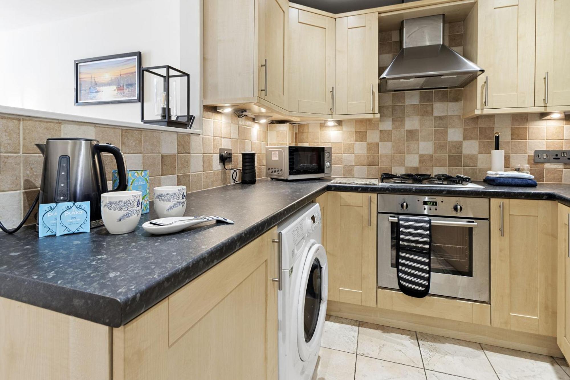 Old Mill Court Villa Brixham Dış mekan fotoğraf